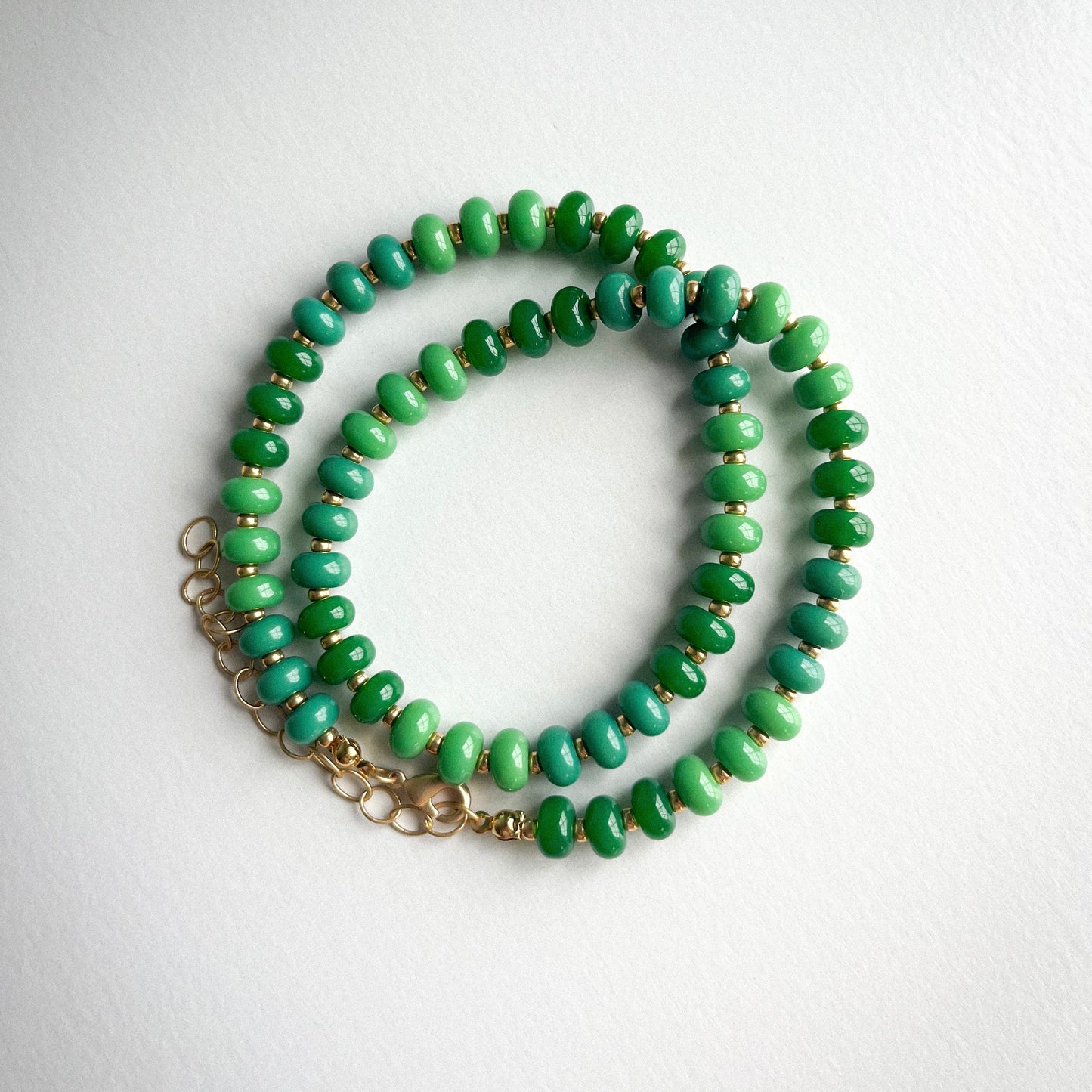 The Meg Necklace