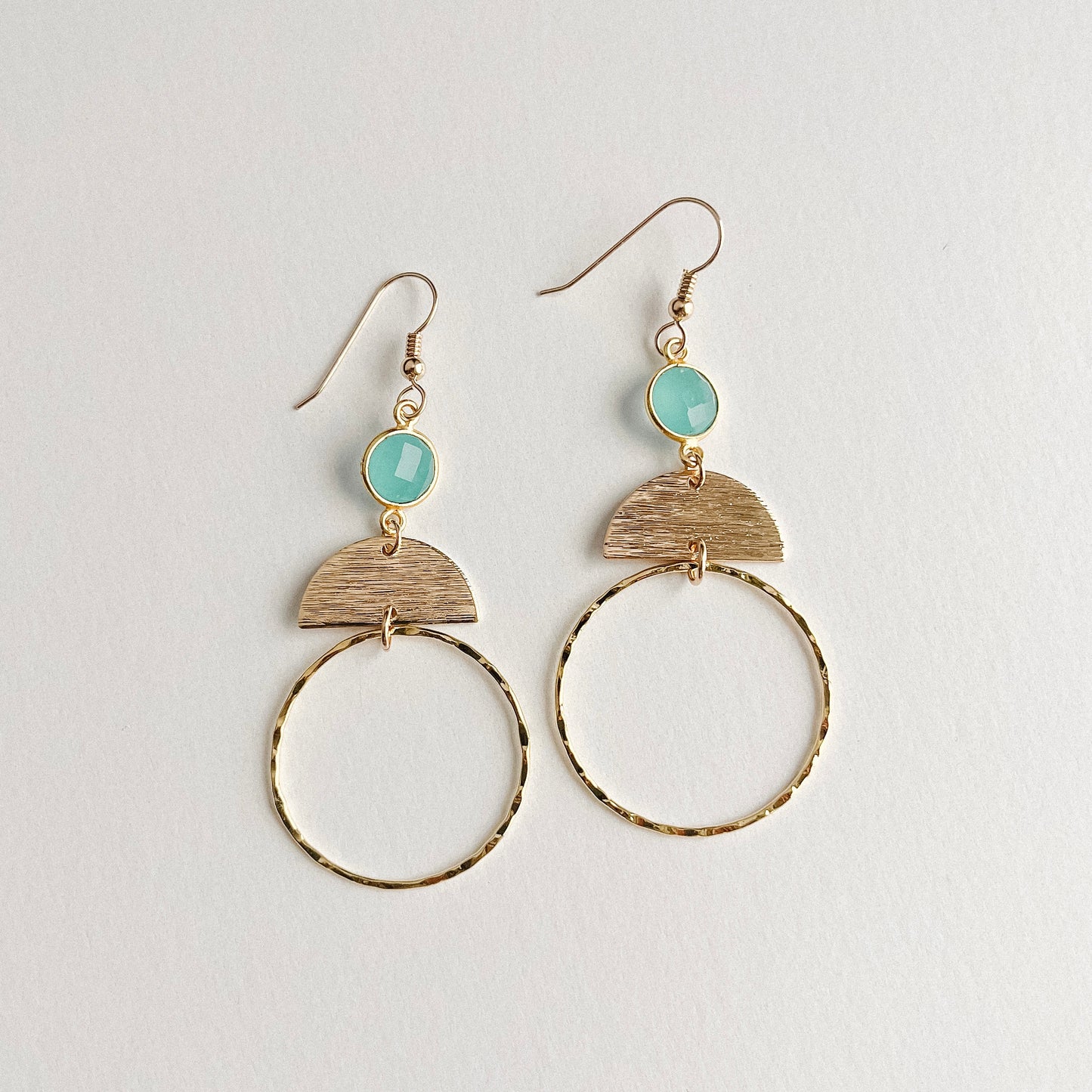 The Ocean Dangles