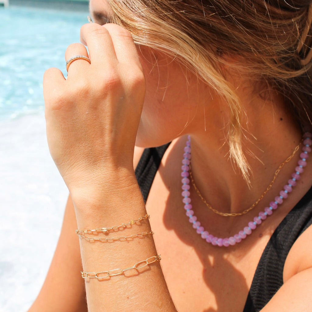 The Emerald Necklace