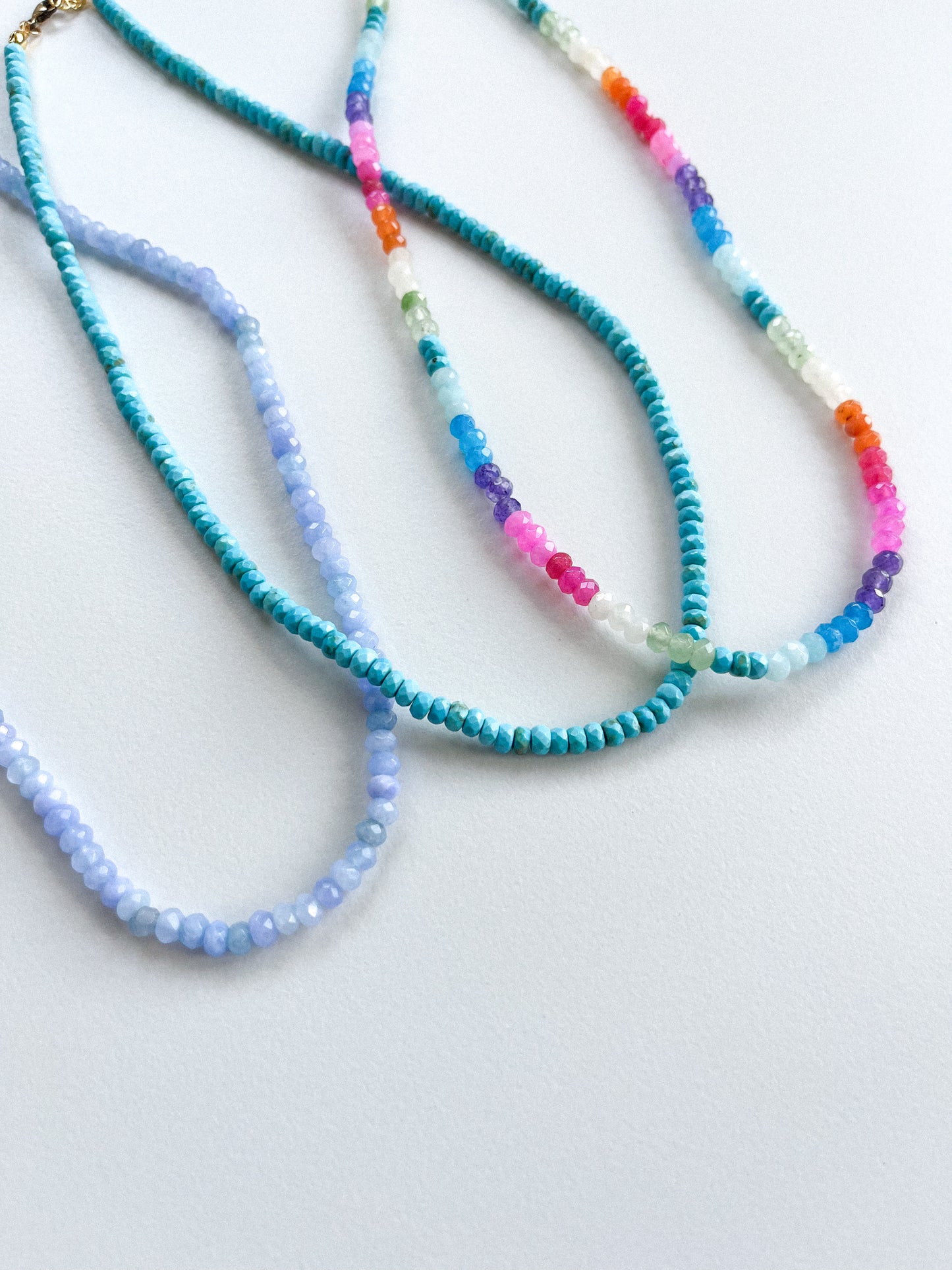 The Indie Necklace