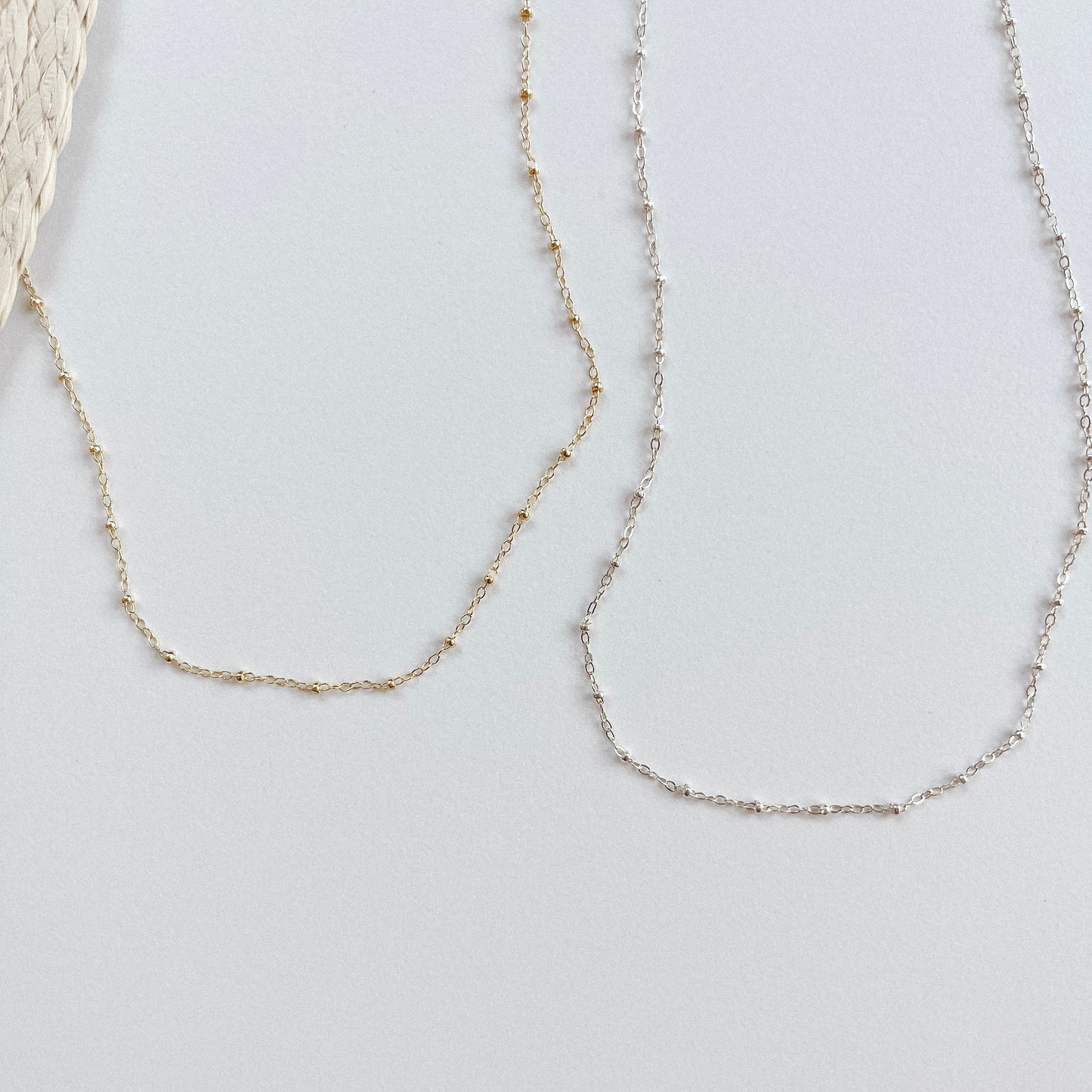 The Callie Choker