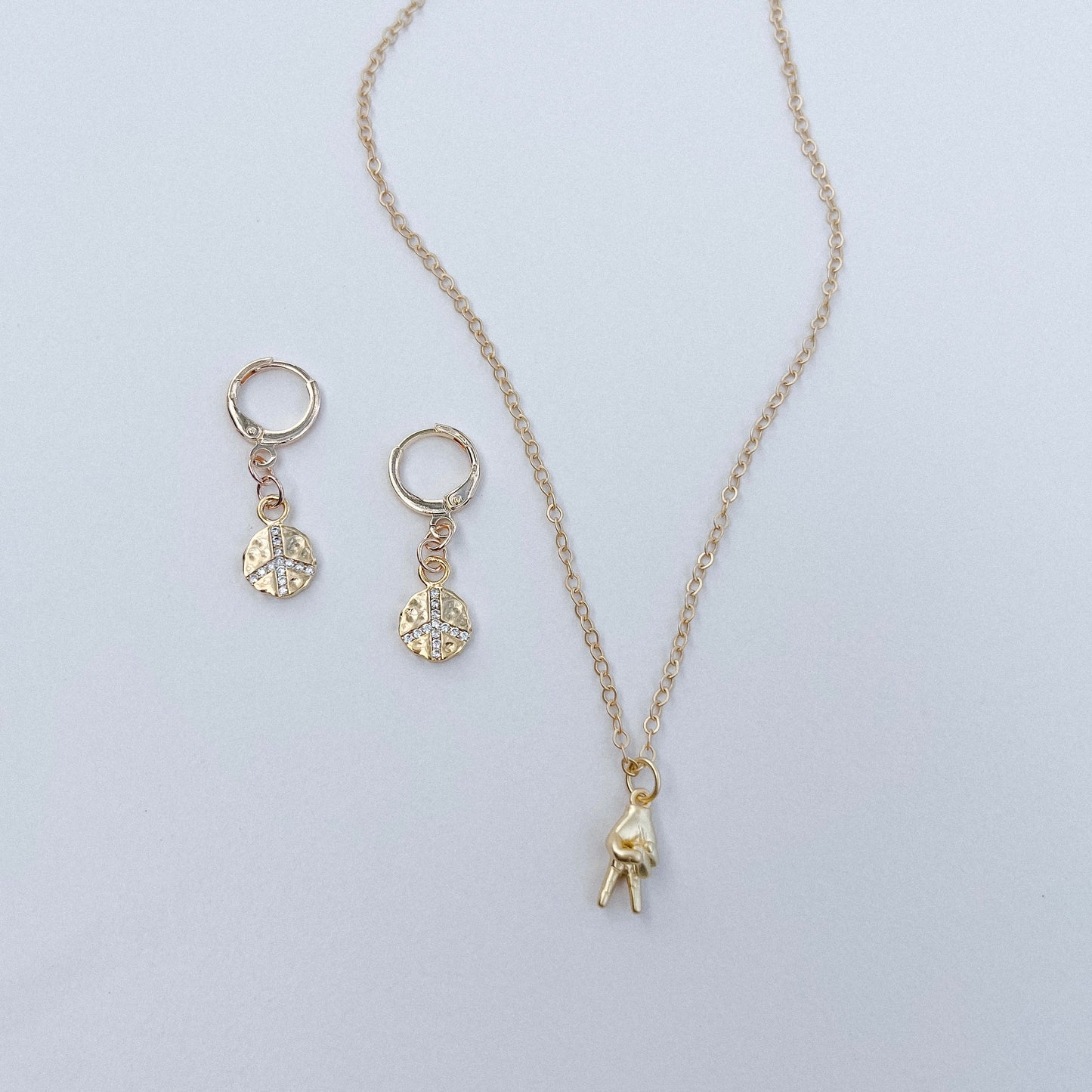 The Shaina Necklace