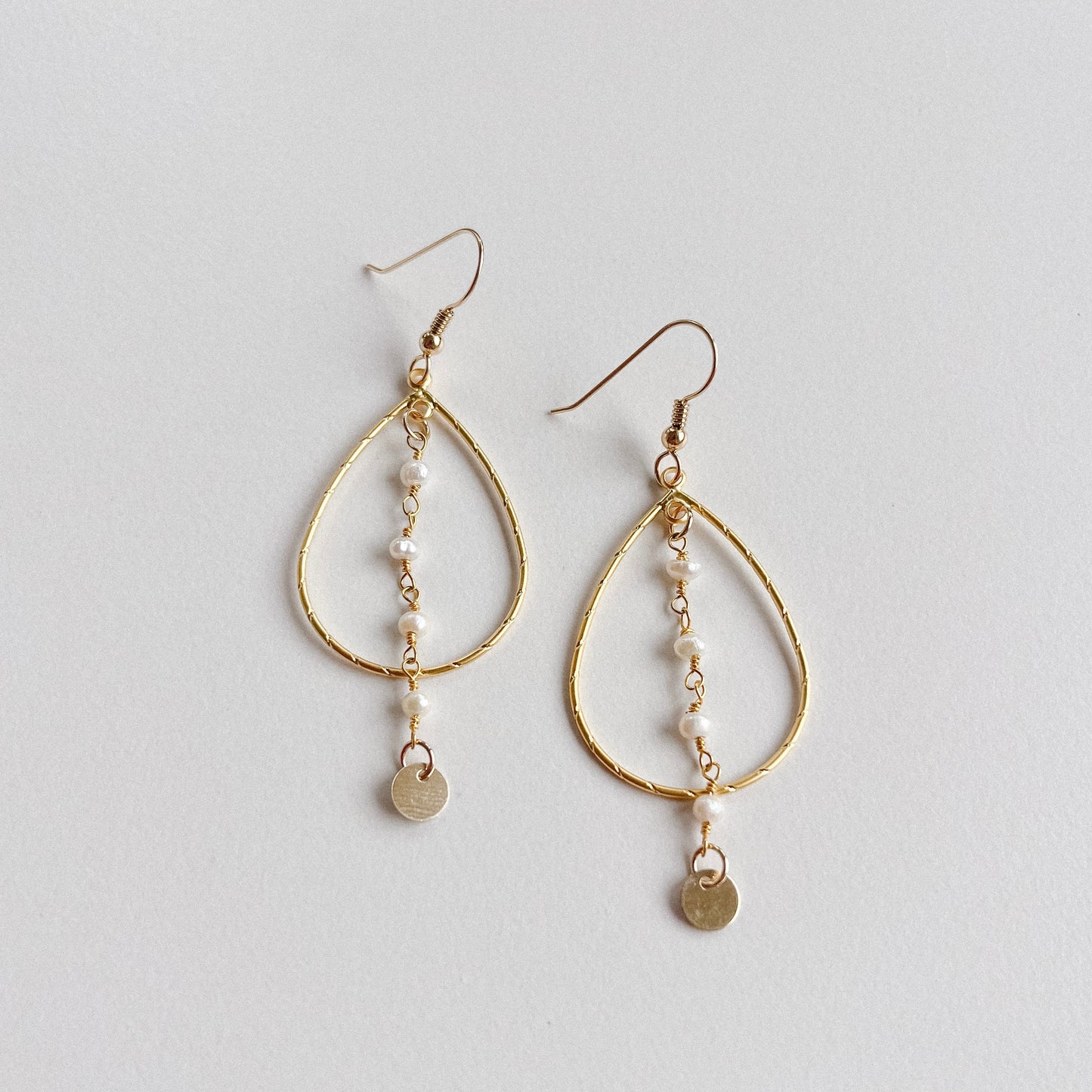 The Magnolia Dangles