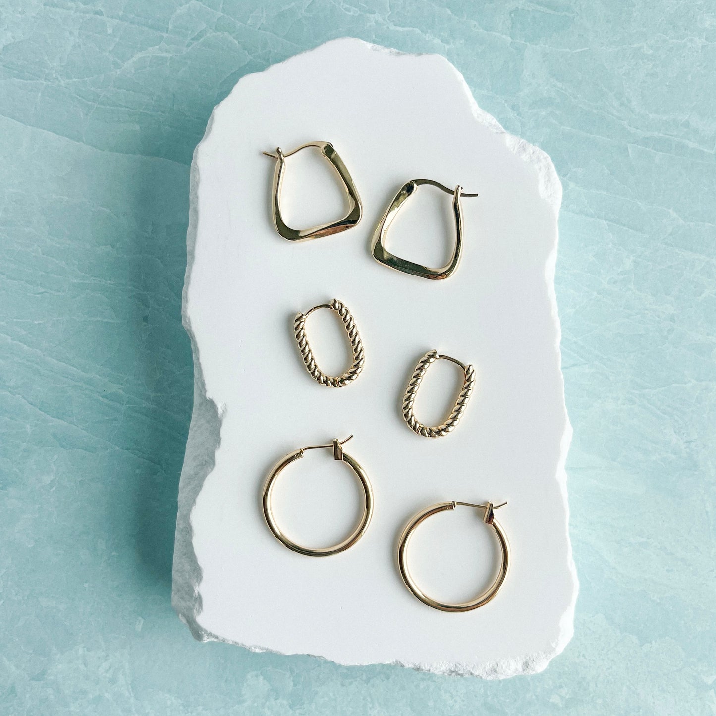 The Hannah Hoops