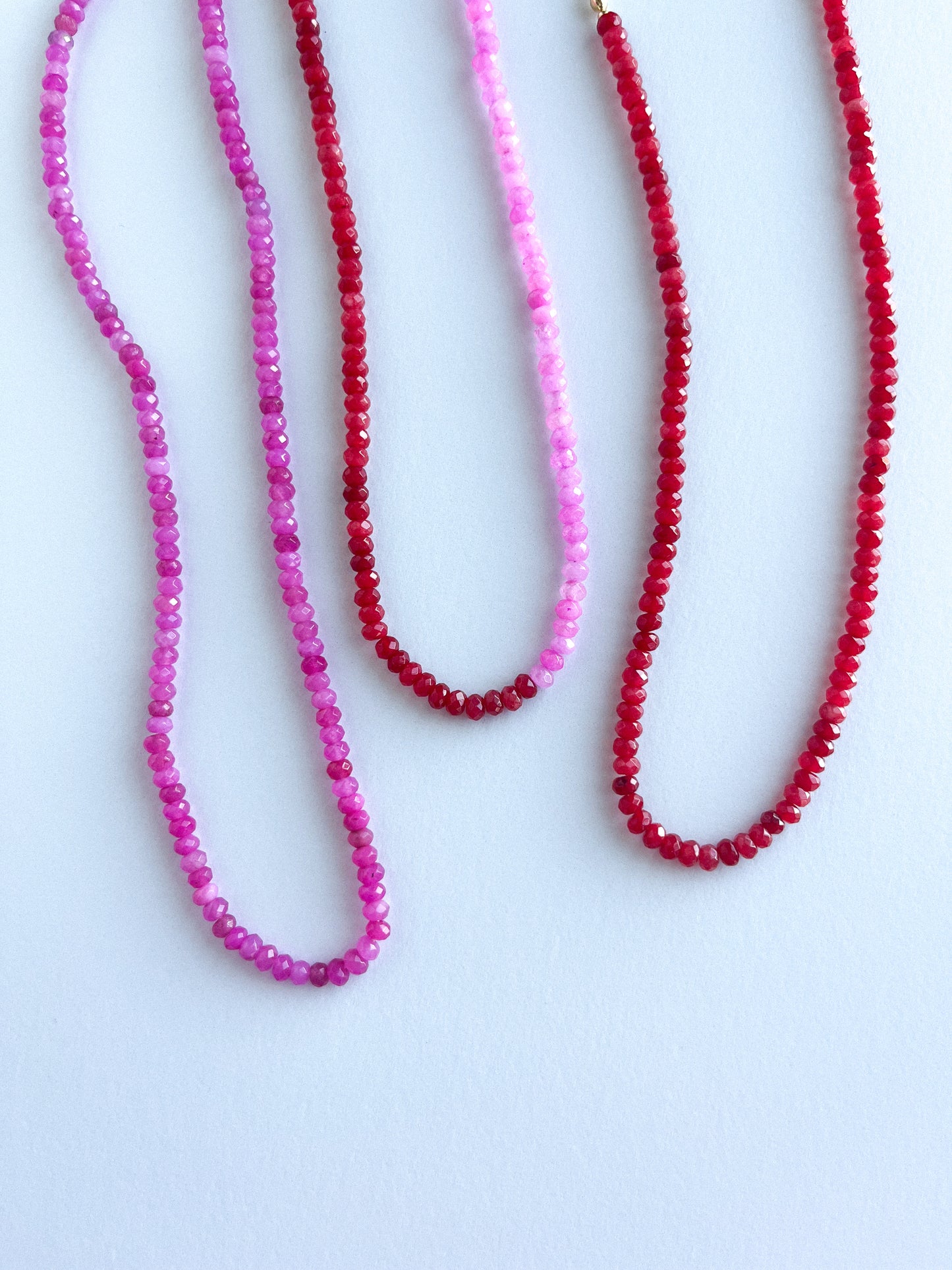 The Barbie Necklace