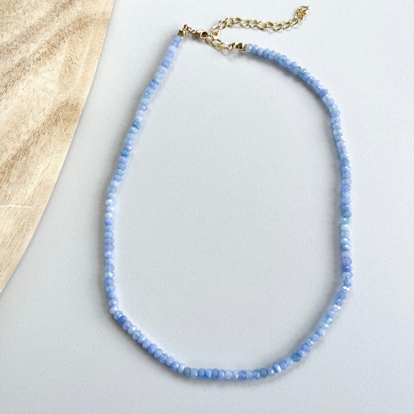 The Bobbi Necklace
