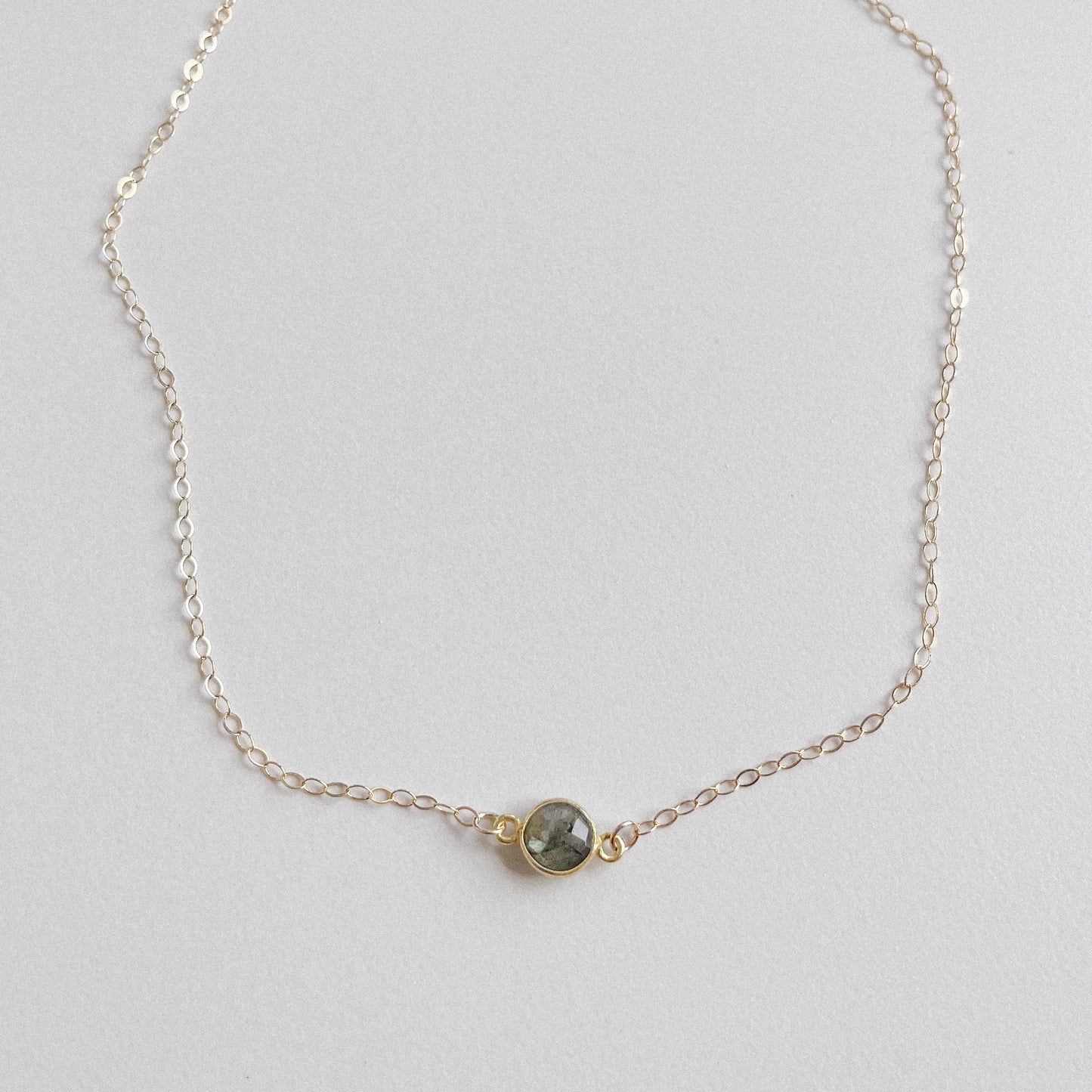 The Claire Necklace