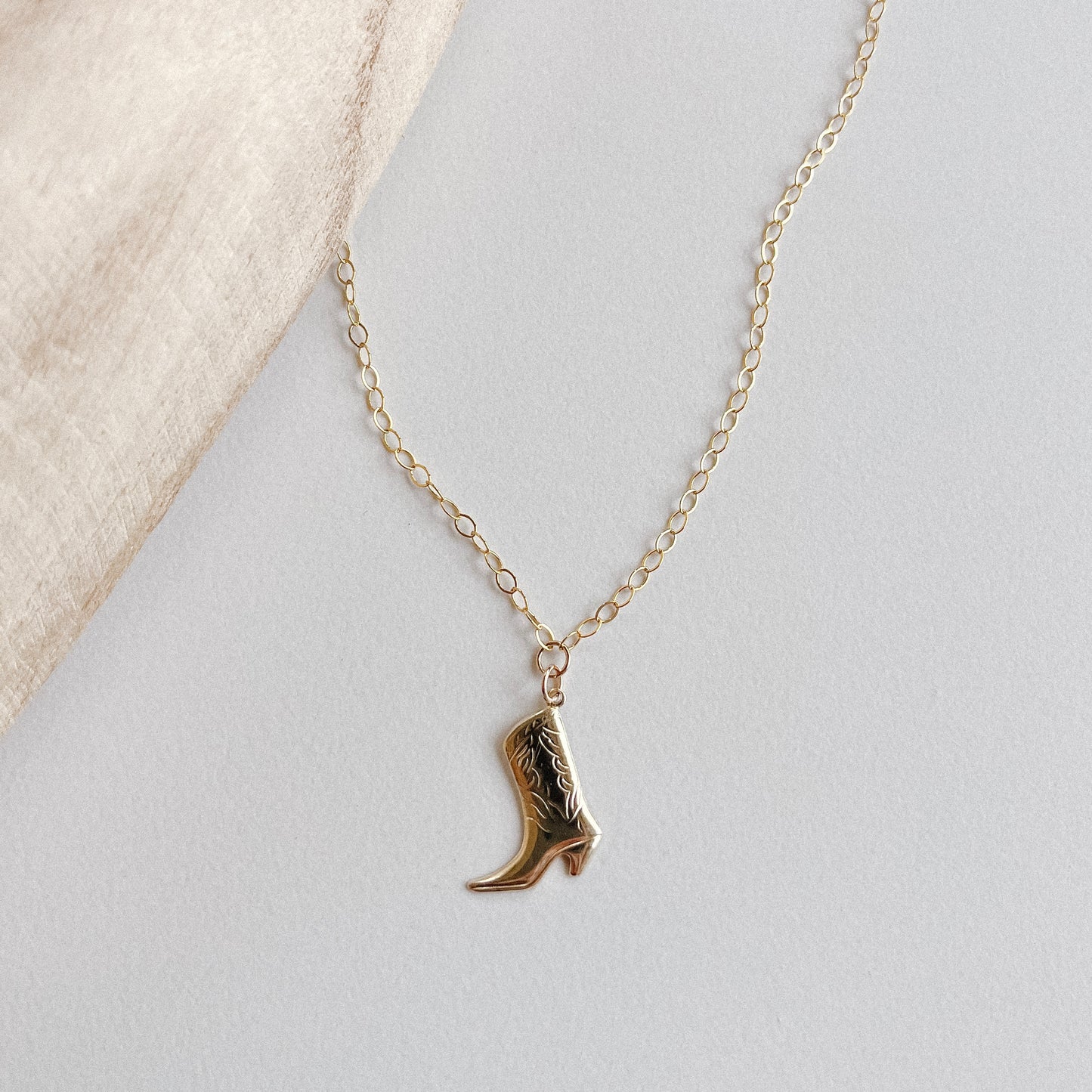 The Nashville Necklace