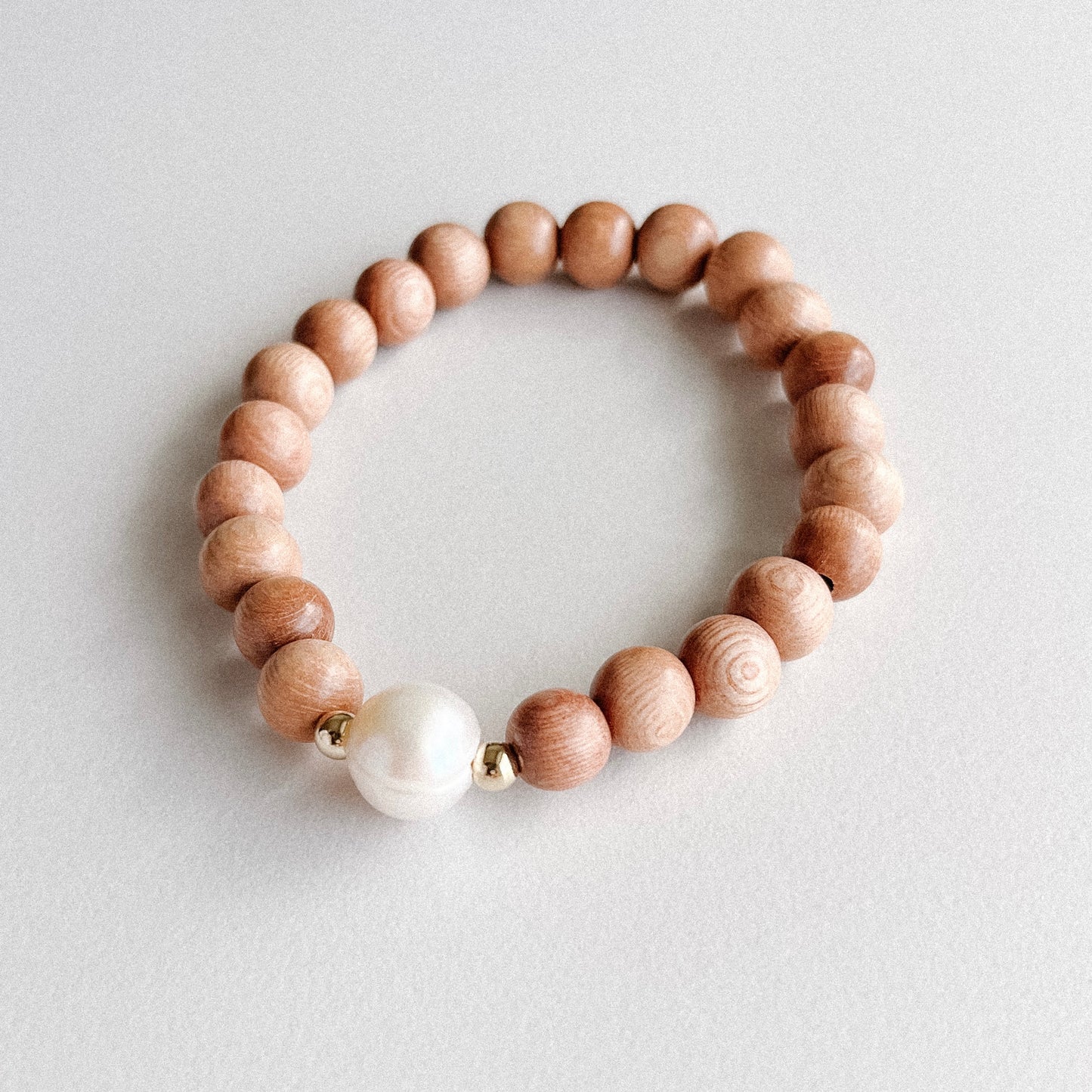 The Audrey Bracelet