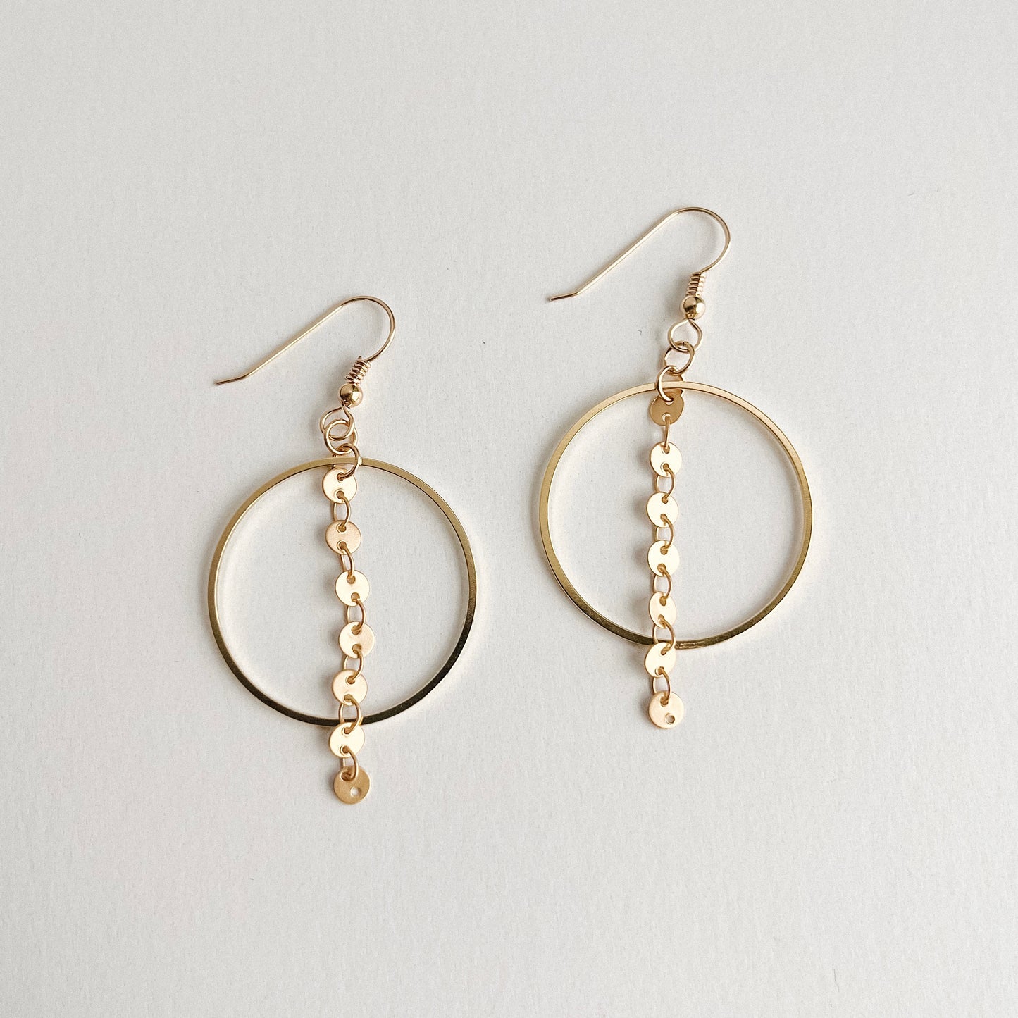 The Ella Dangles