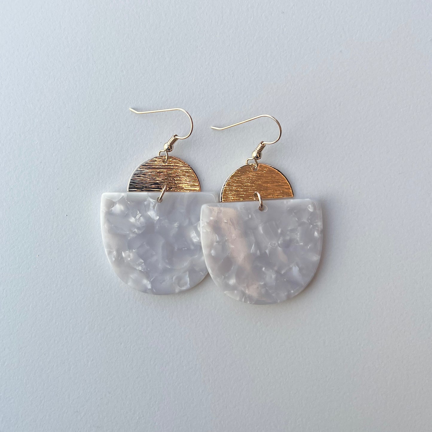 The Ash Dangles