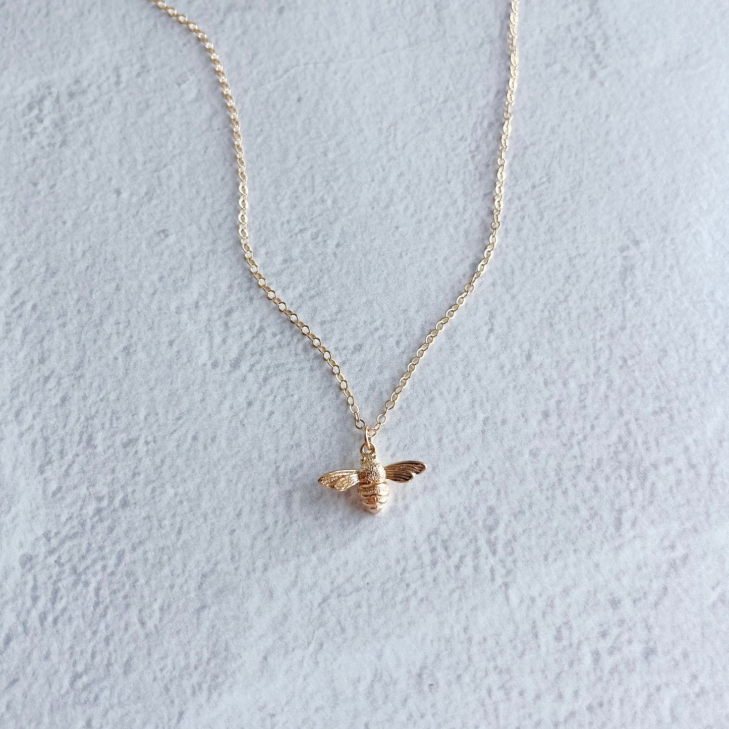 The Rozy Necklace