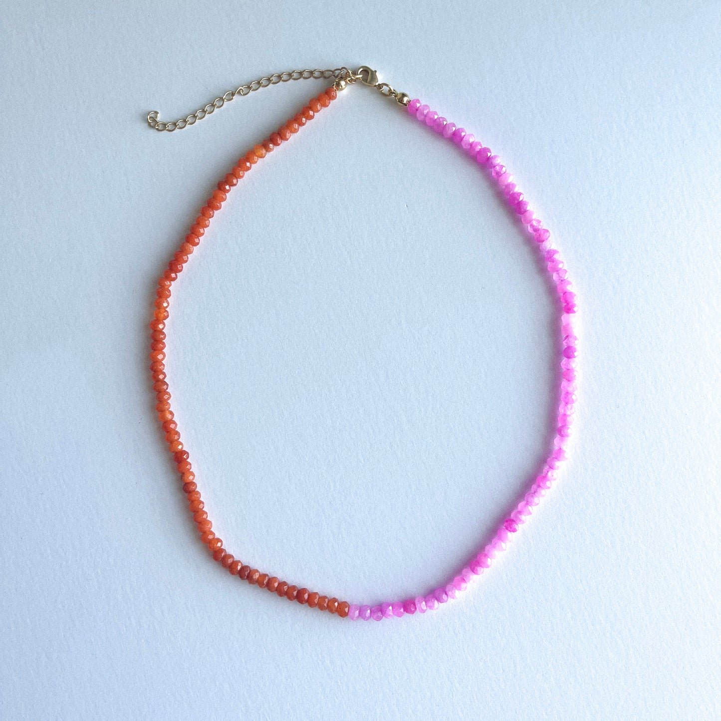 The Emma Necklace