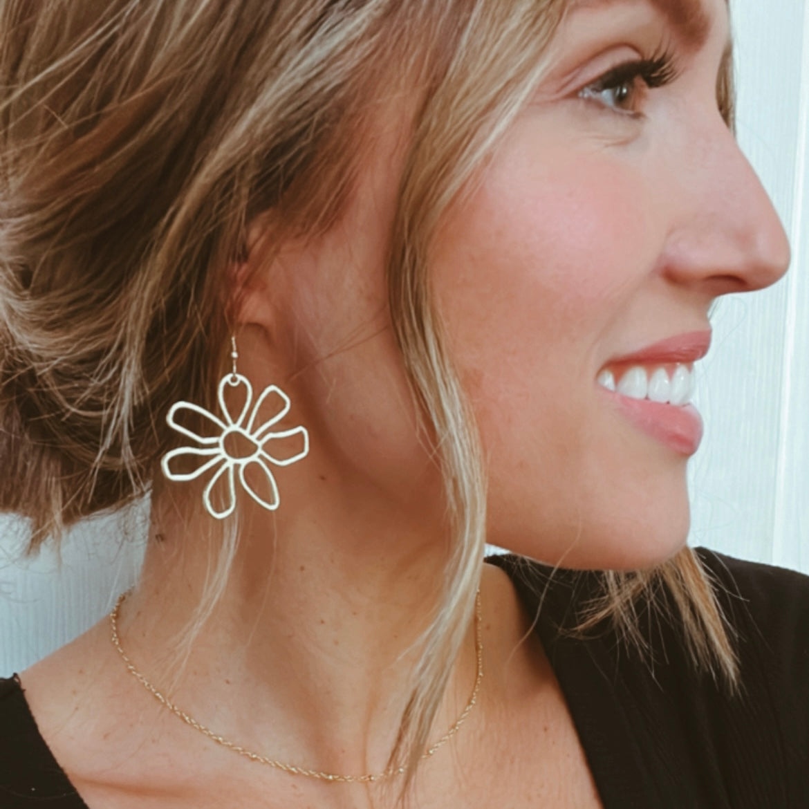 The Daisy Dangles