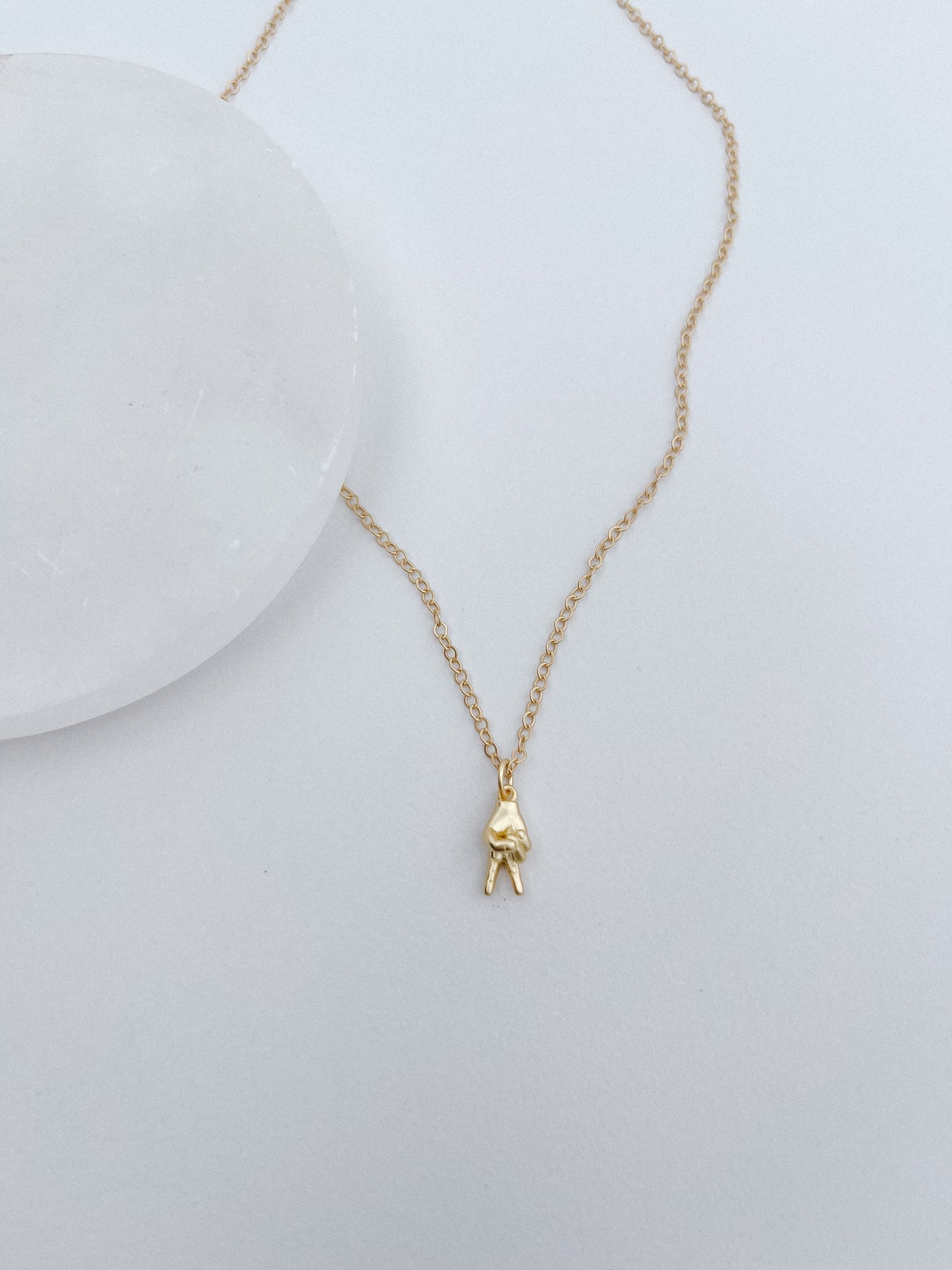 The Shaina Necklace