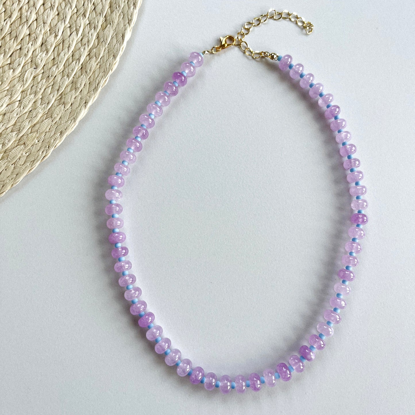 The Lila Necklace