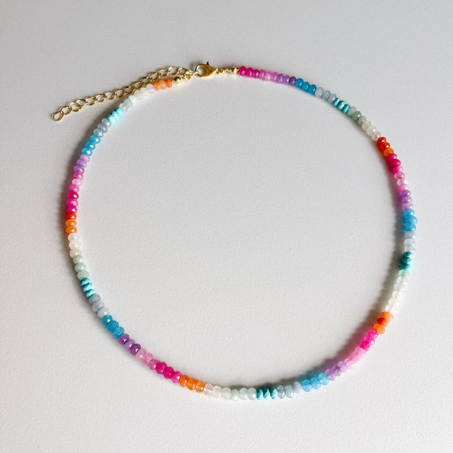 The Mila Necklace