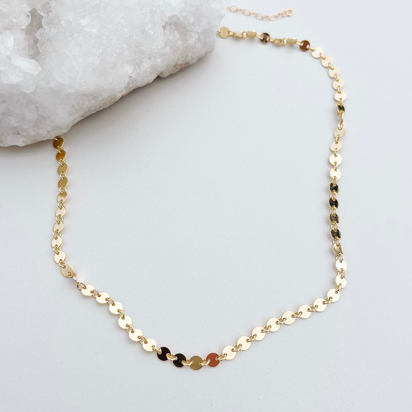The Dottie Choker