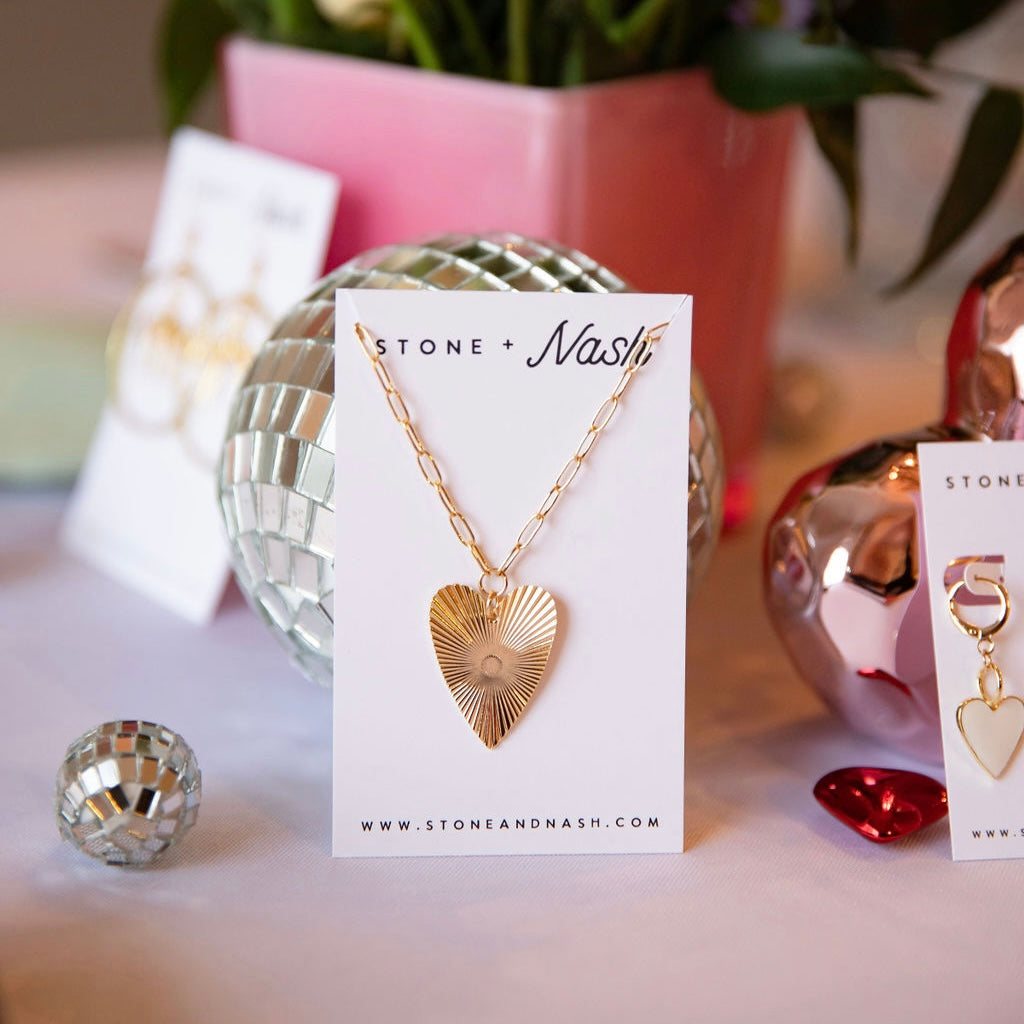 The Lainey Necklace