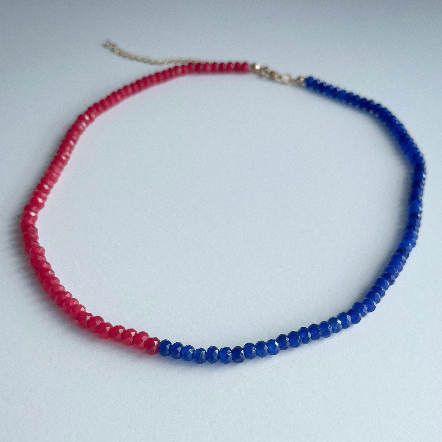 The LC Necklace