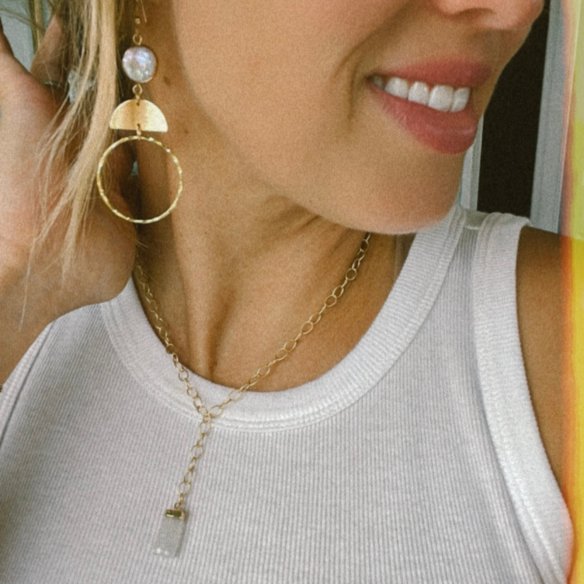 The Coastal Dangles
