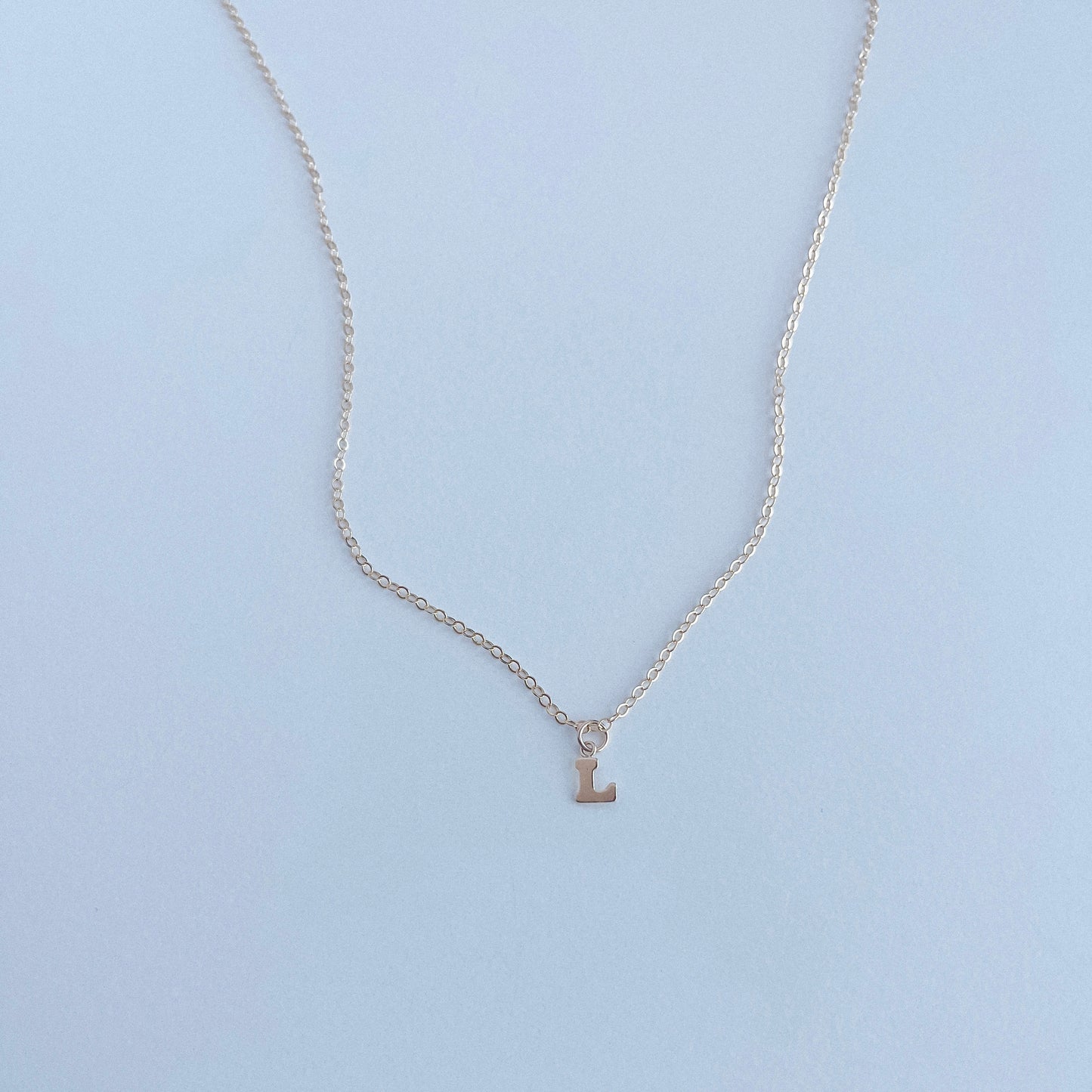 PREORDER: Little Love Notes Necklace