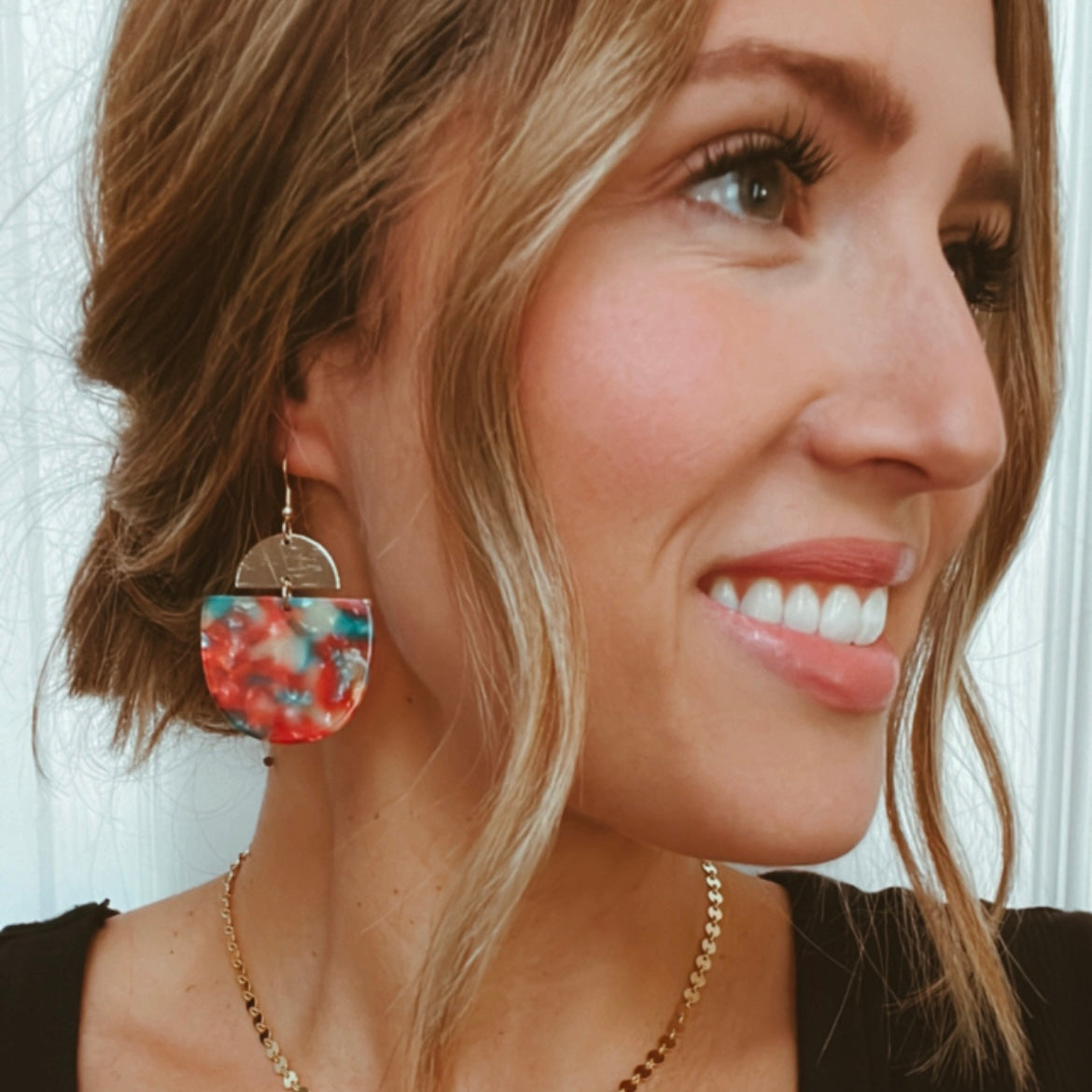 The Liberty Dangles