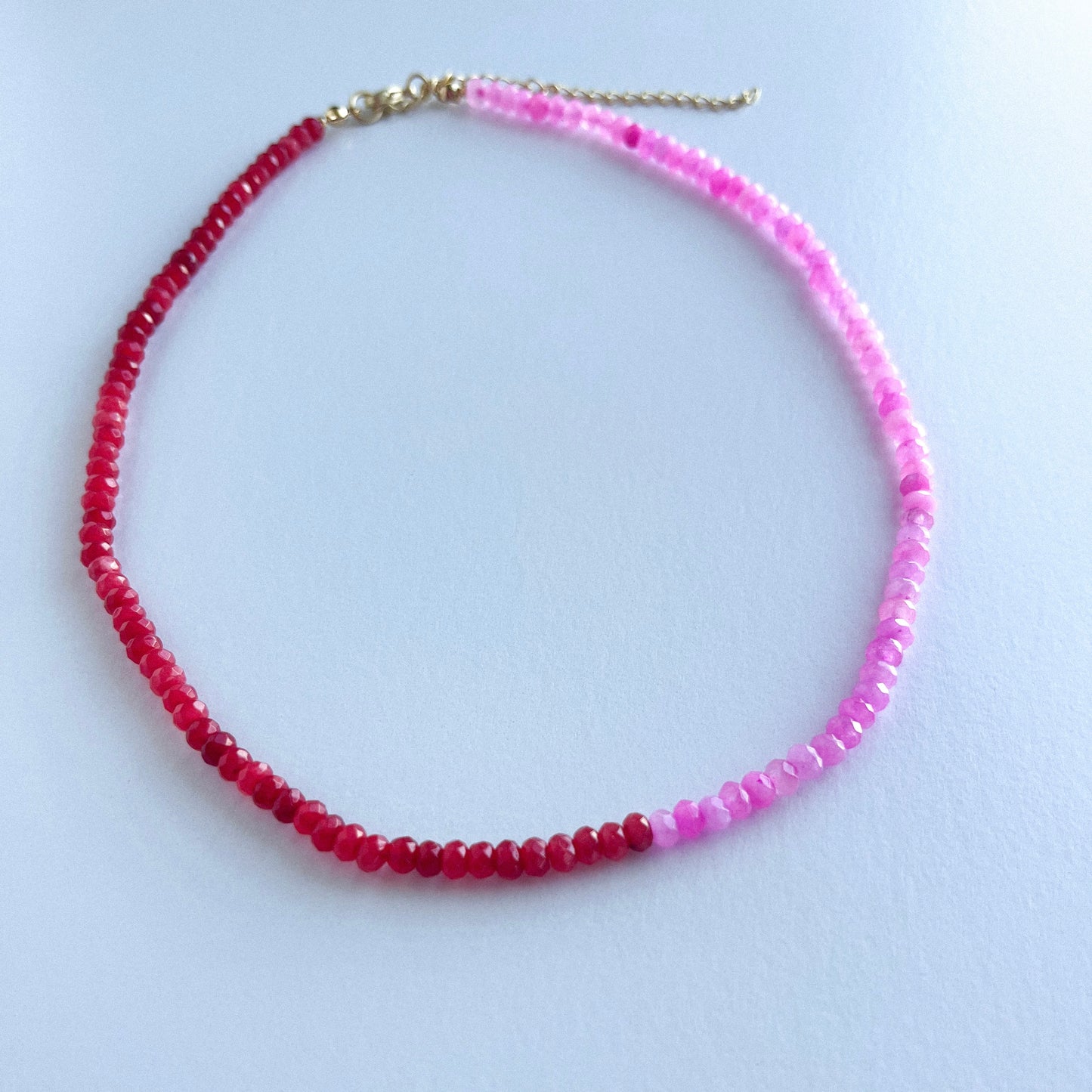 The Cupid Necklace