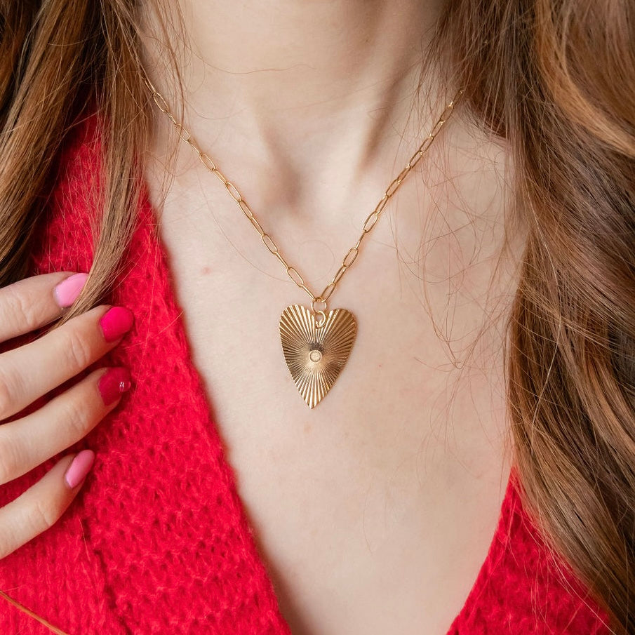 The Lainey Necklace
