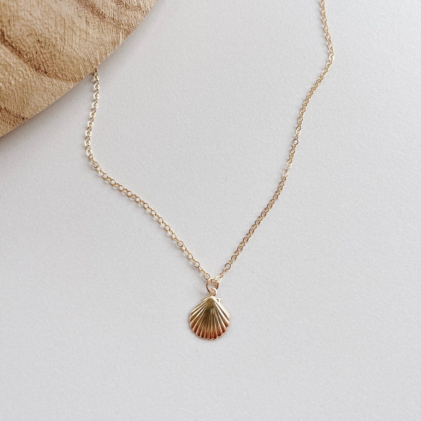 The Shelley Necklace