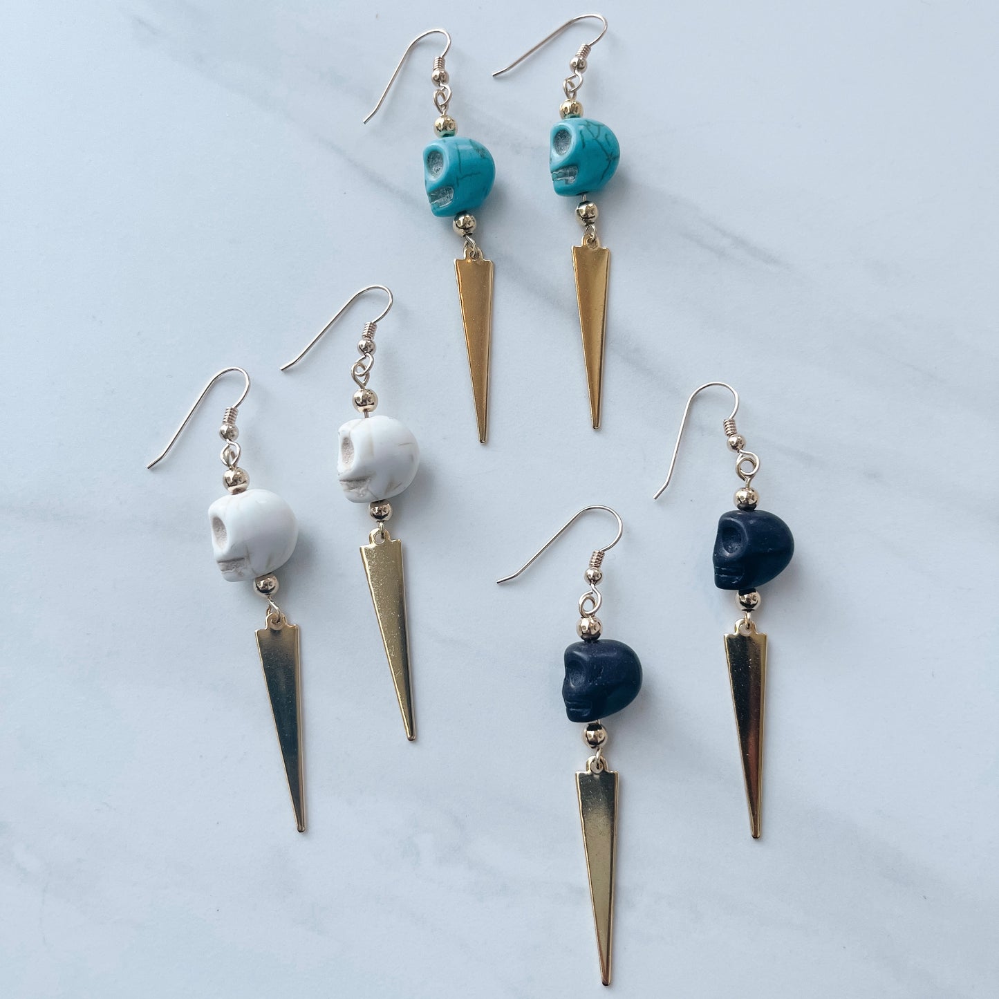 The Salem Dangles