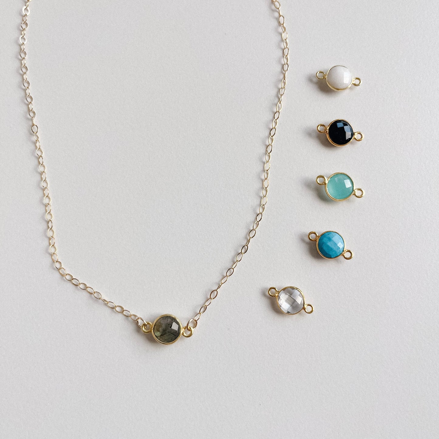 The Claire Necklace