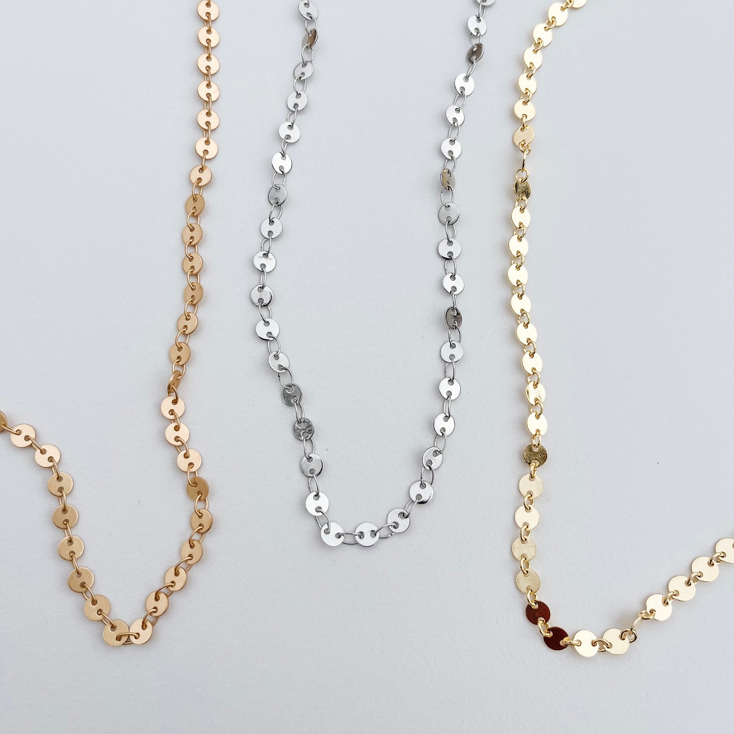 The Dottie Choker