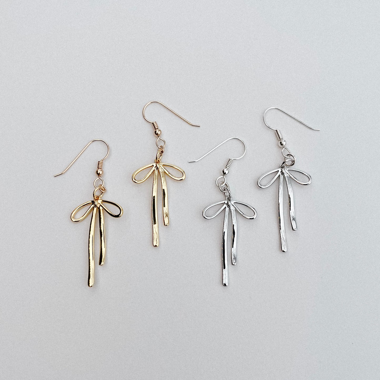 The Bow Dangles