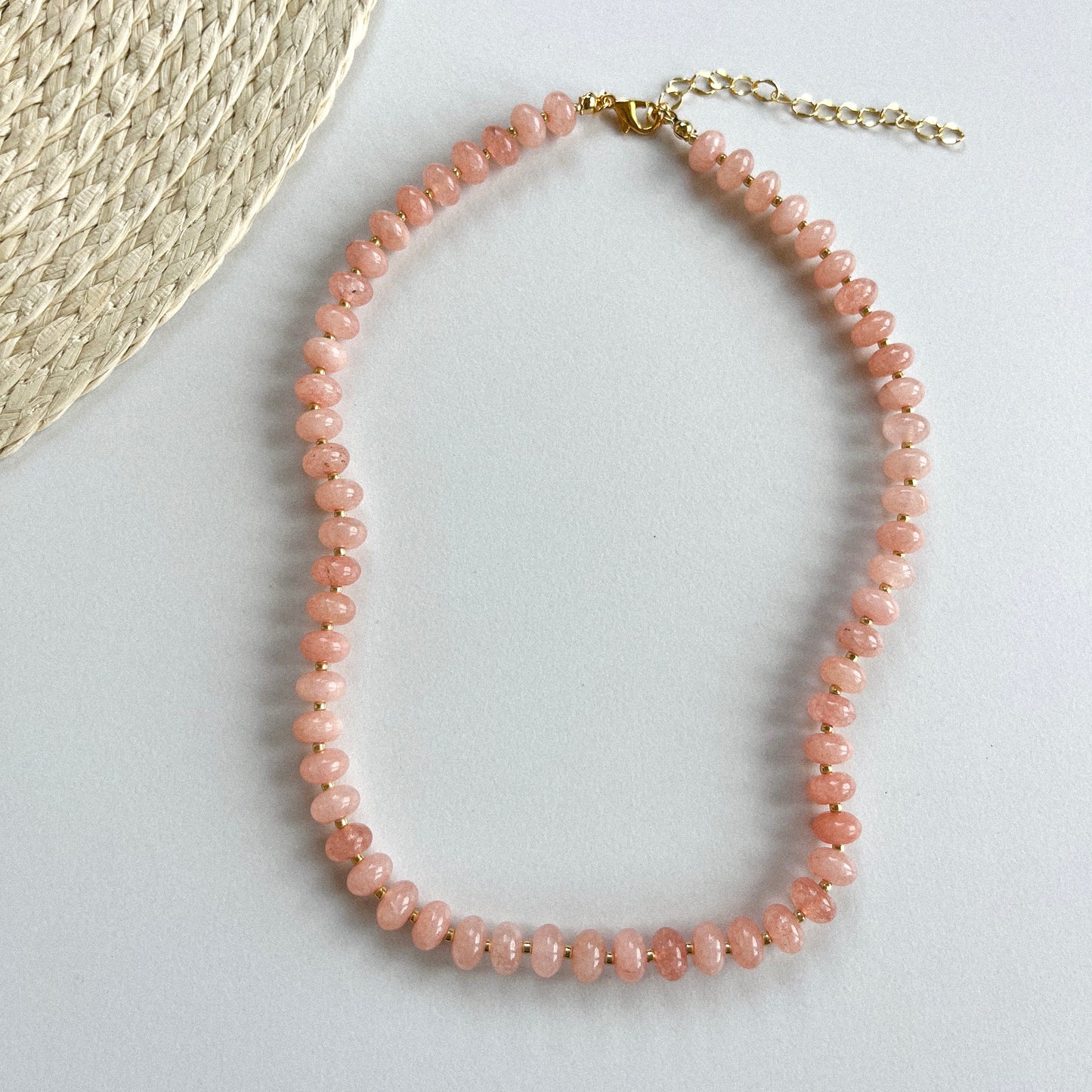 The Lola Necklace