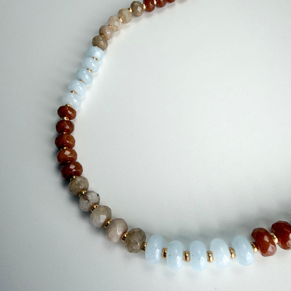 The Coraline Necklace