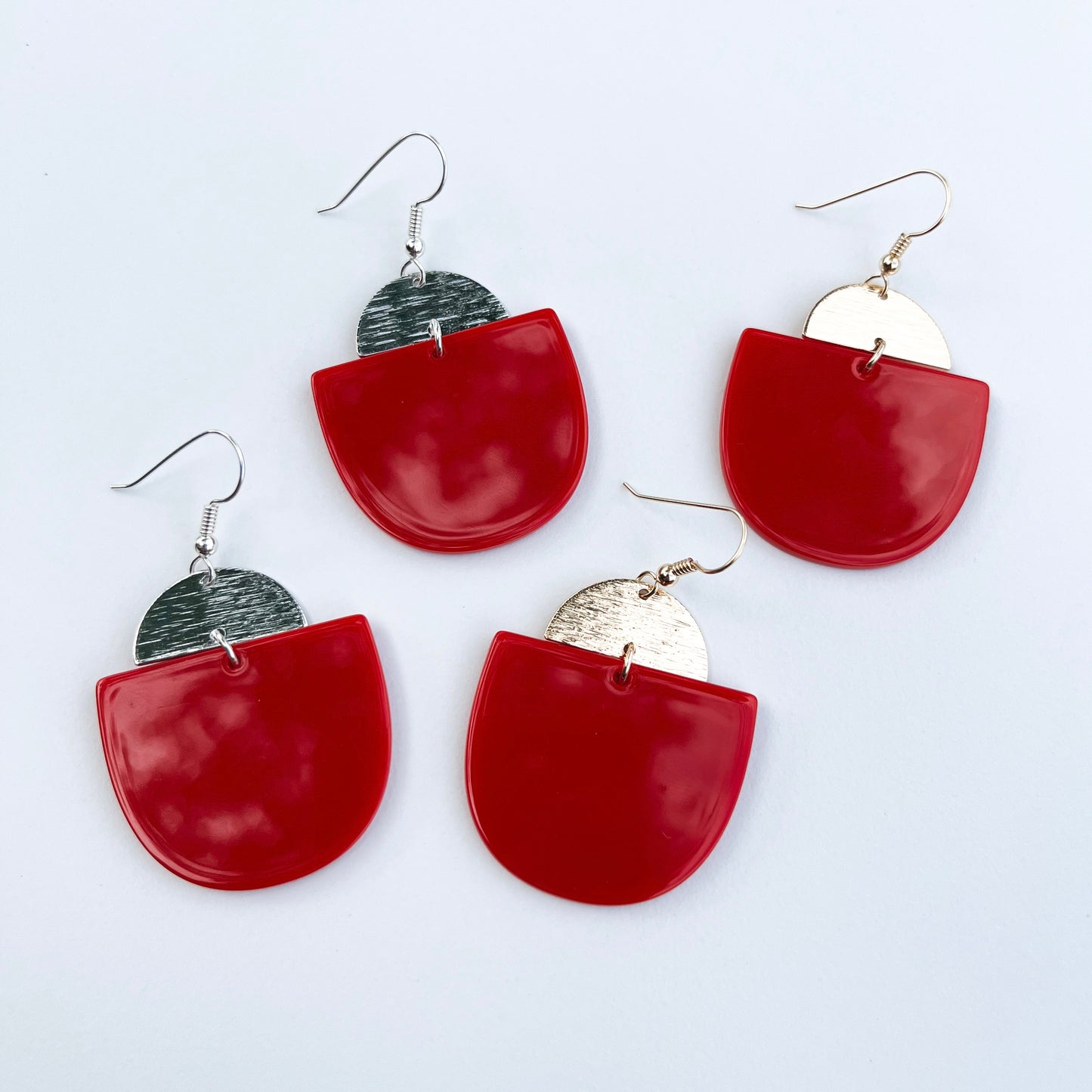 The Scarlet Dangles