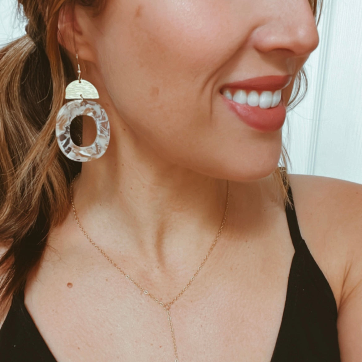 The Paisley Dangles