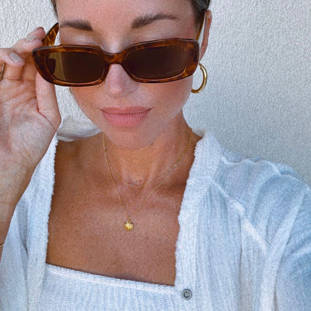The Shelley Necklace