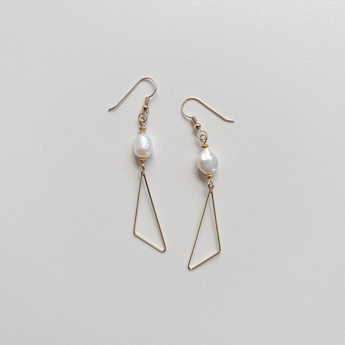 The Jolie Dangles