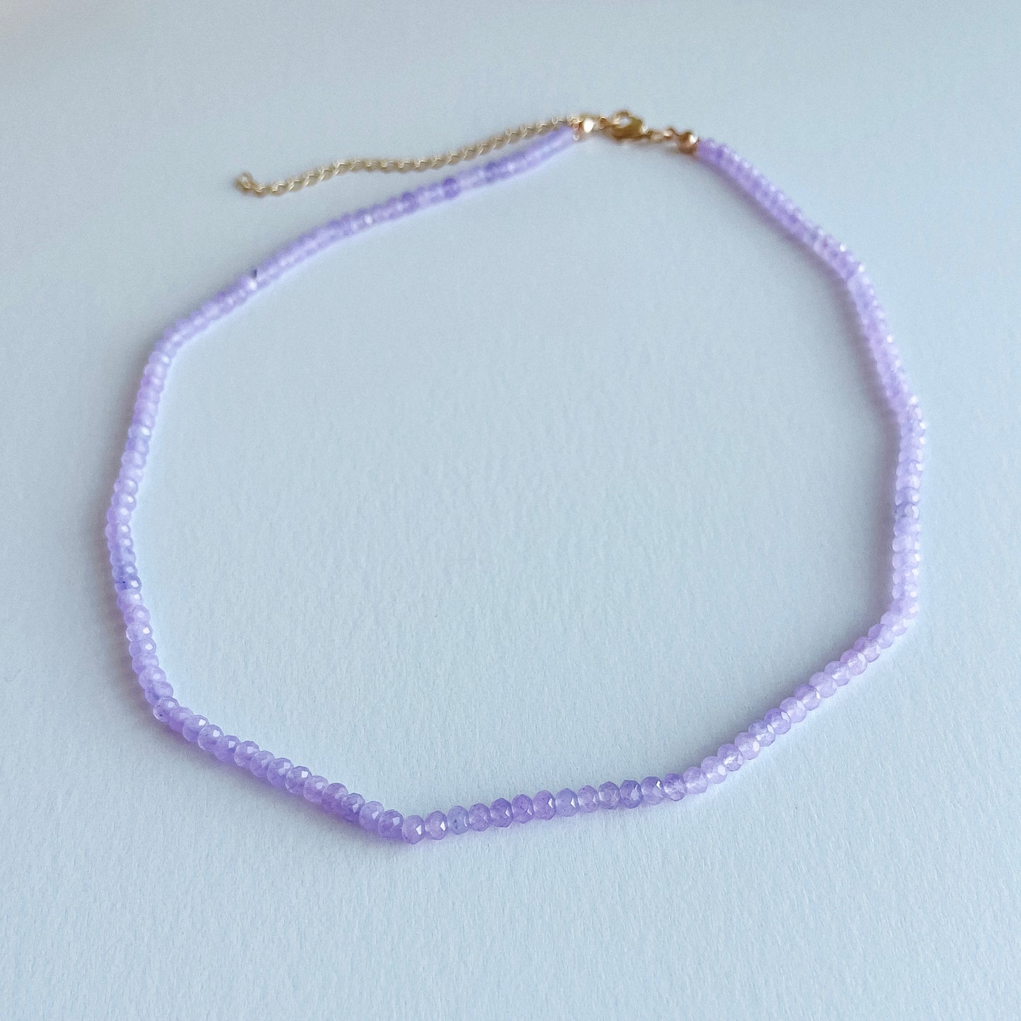 The Leah Necklace