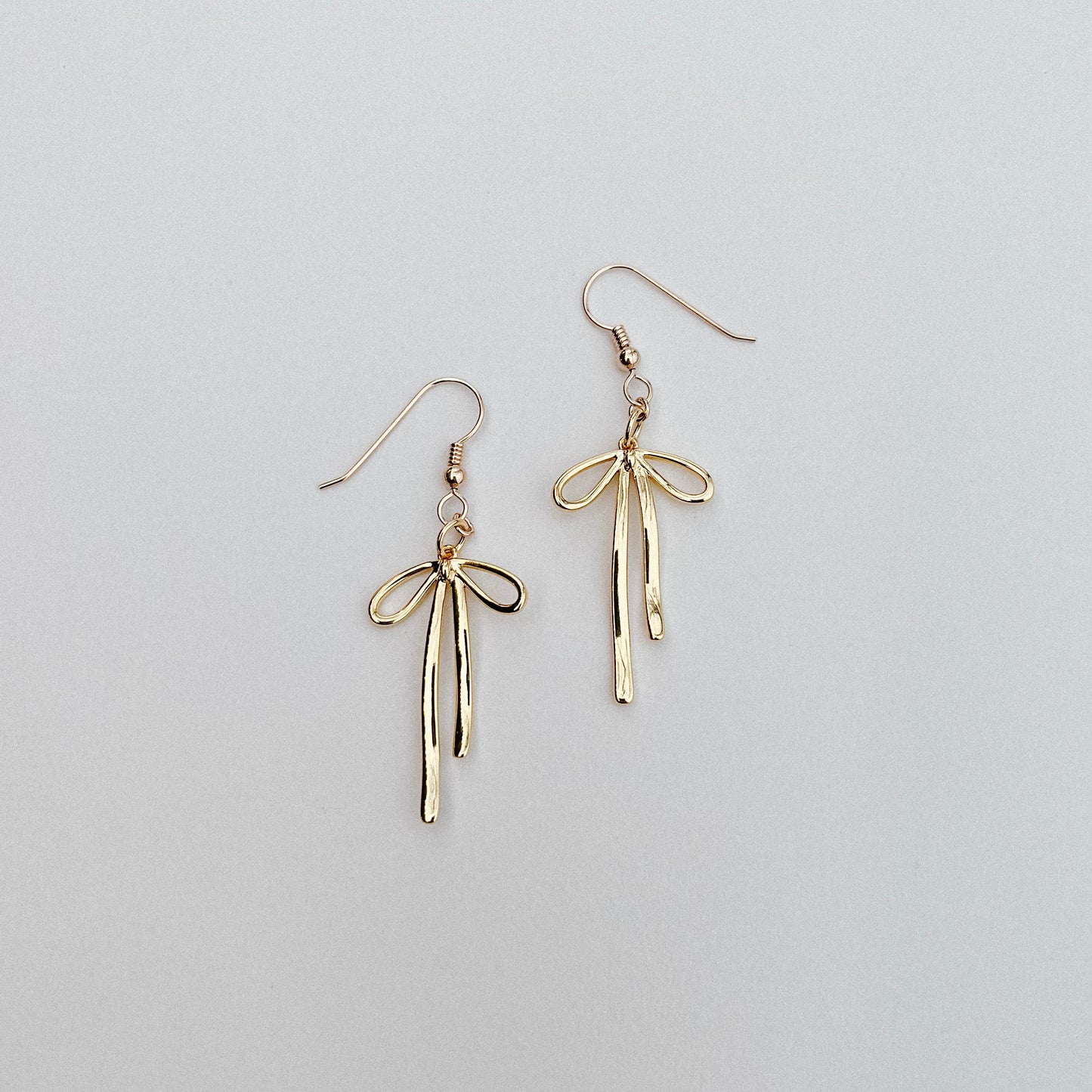 The Bow Dangles