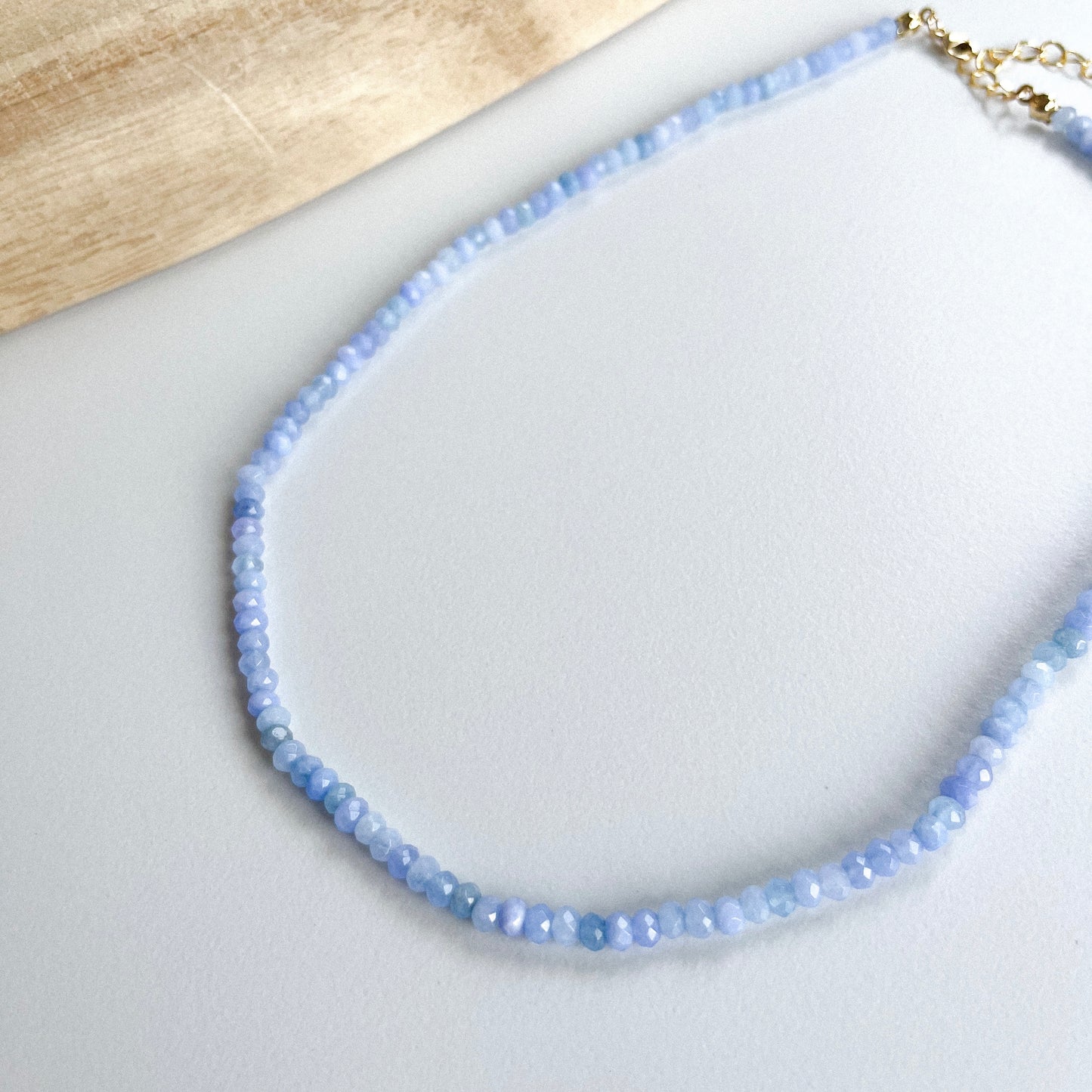 The Bobbi Necklace