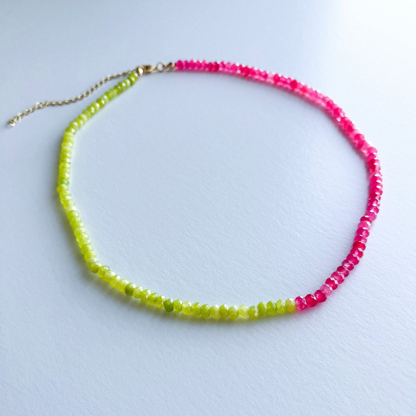 The Kelli Necklace