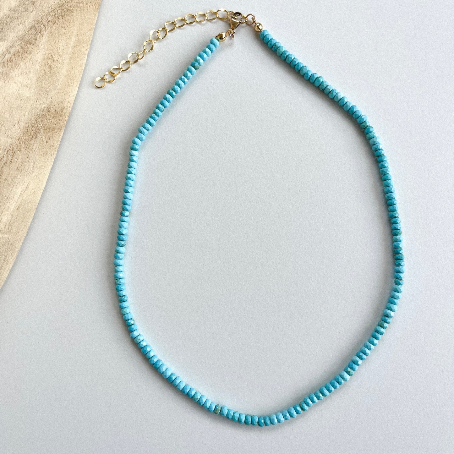 The Indie Necklace