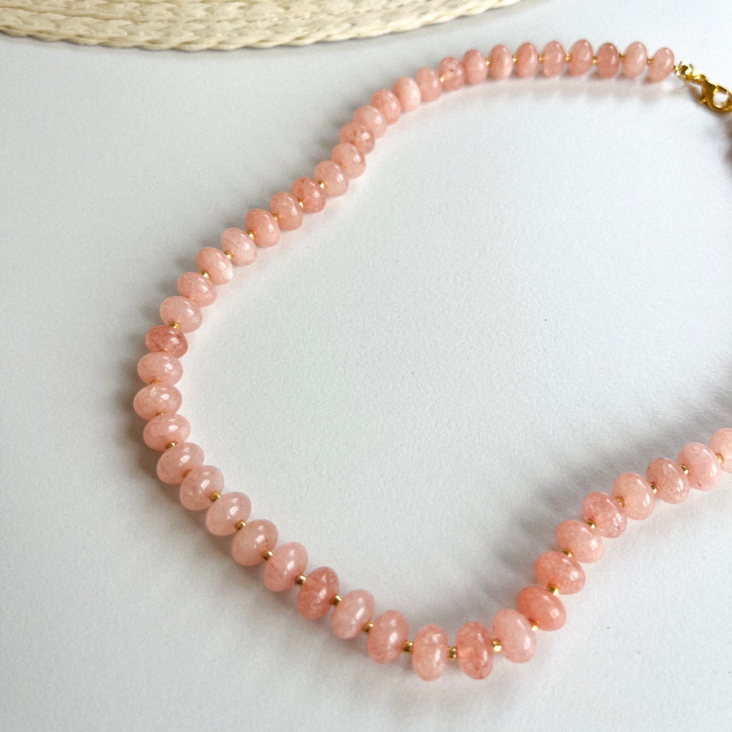 The Lola Necklace
