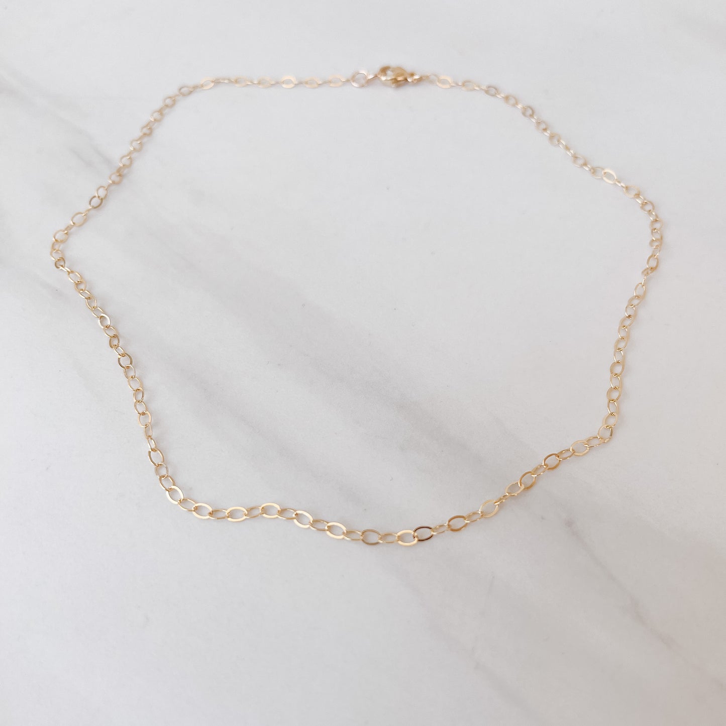 The Cora Choker
