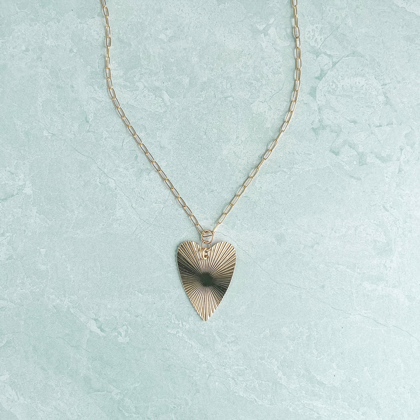 The Lainey Necklace