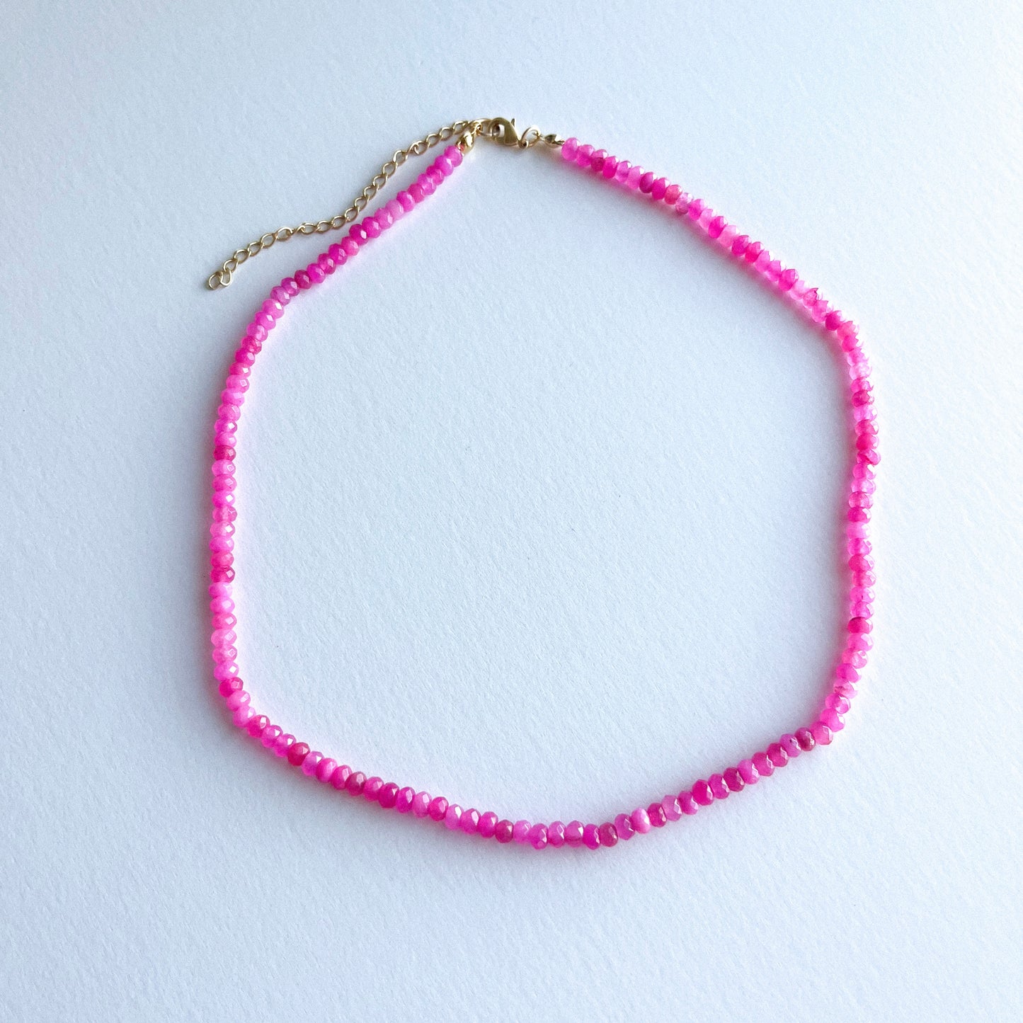 The Barbie Necklace