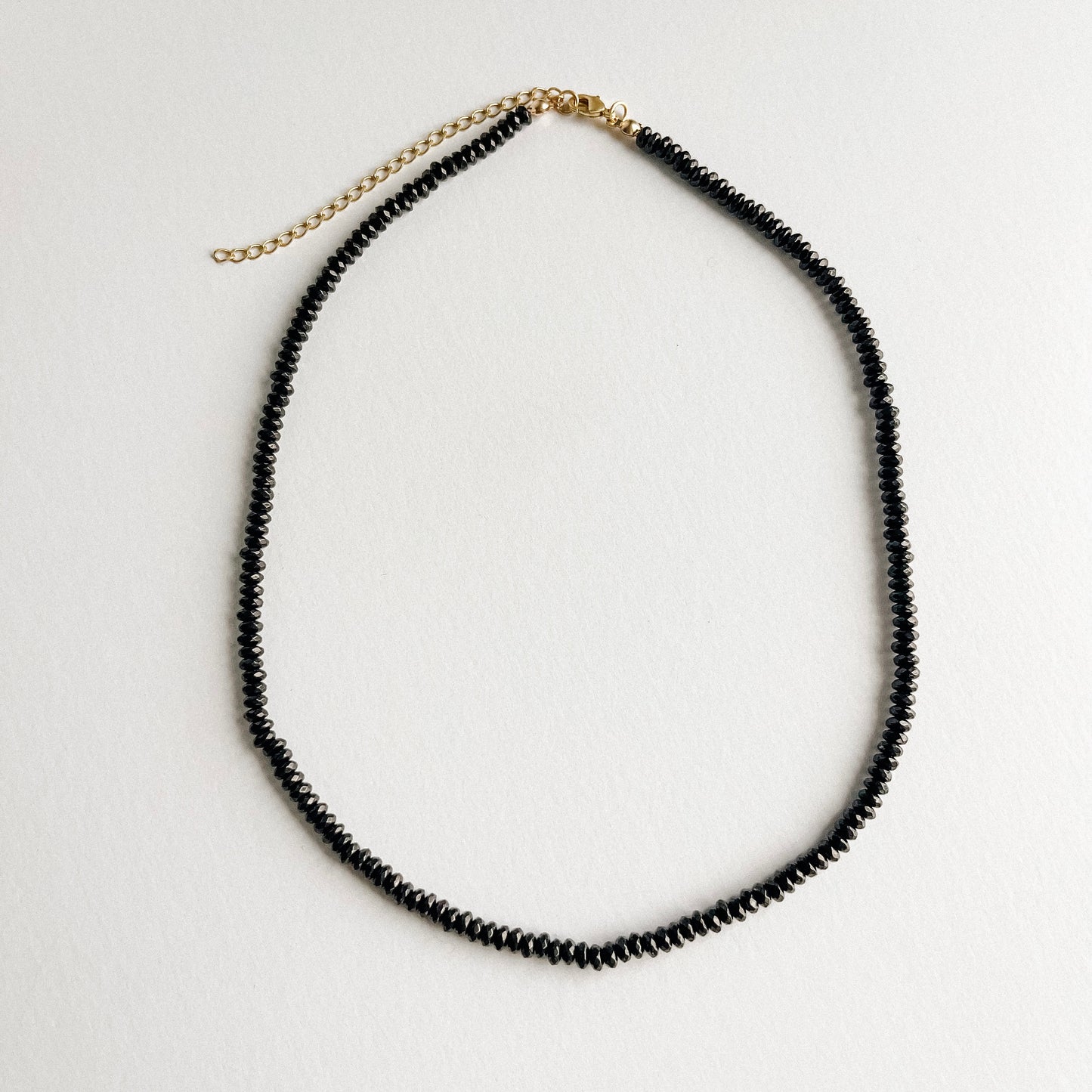 The Katie Necklace
